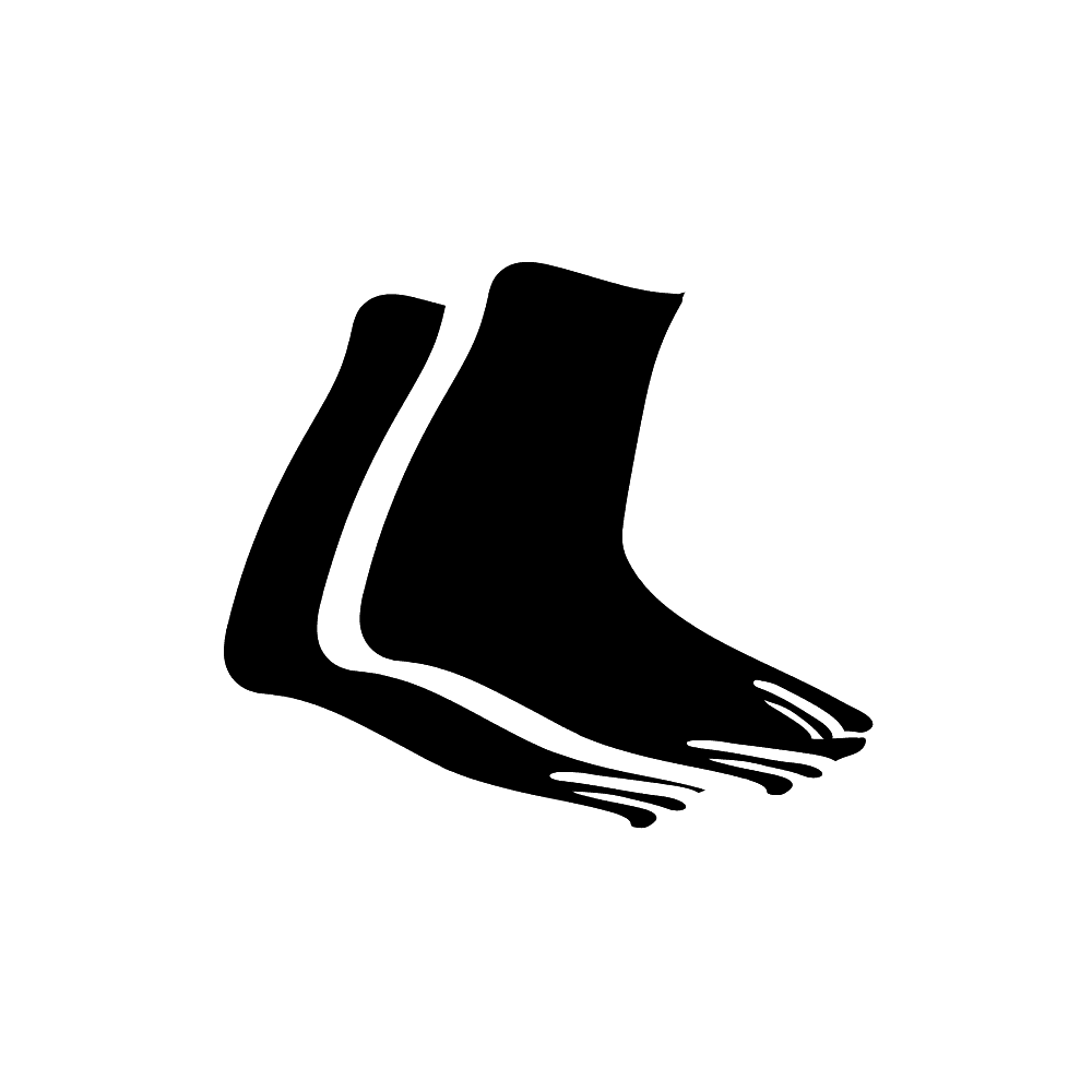 Socks symbol