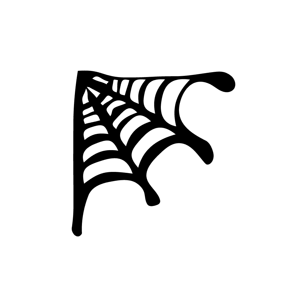 Spiderweb symbol