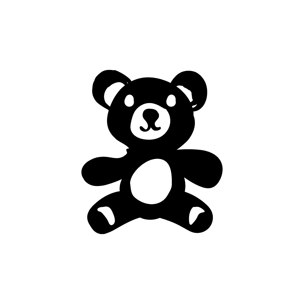 Teddy Bear symbol