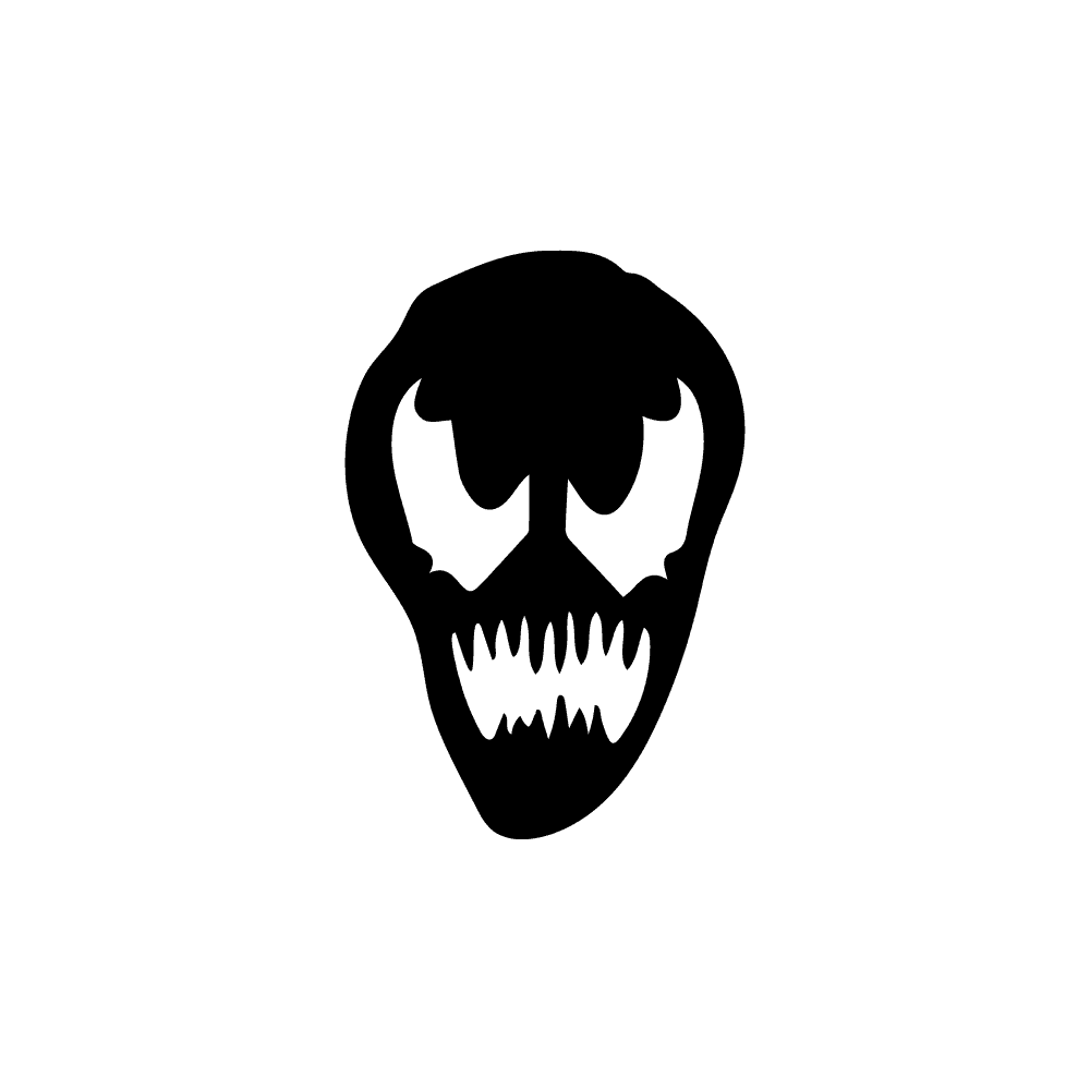 Venom symbol