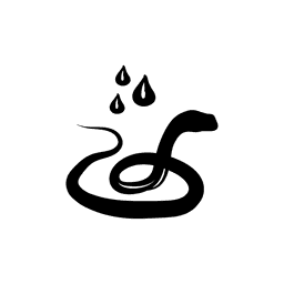 Water snake