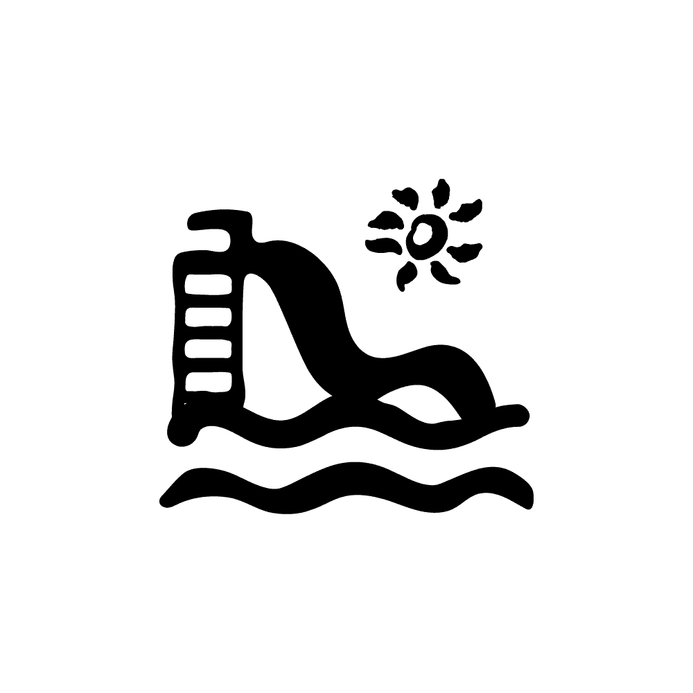 Water Park symbol