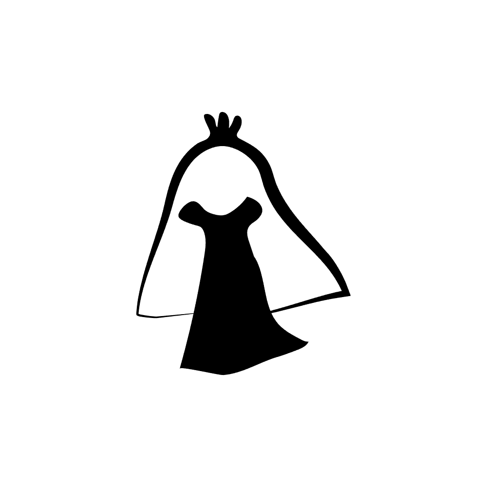 Wedding Dress symbol