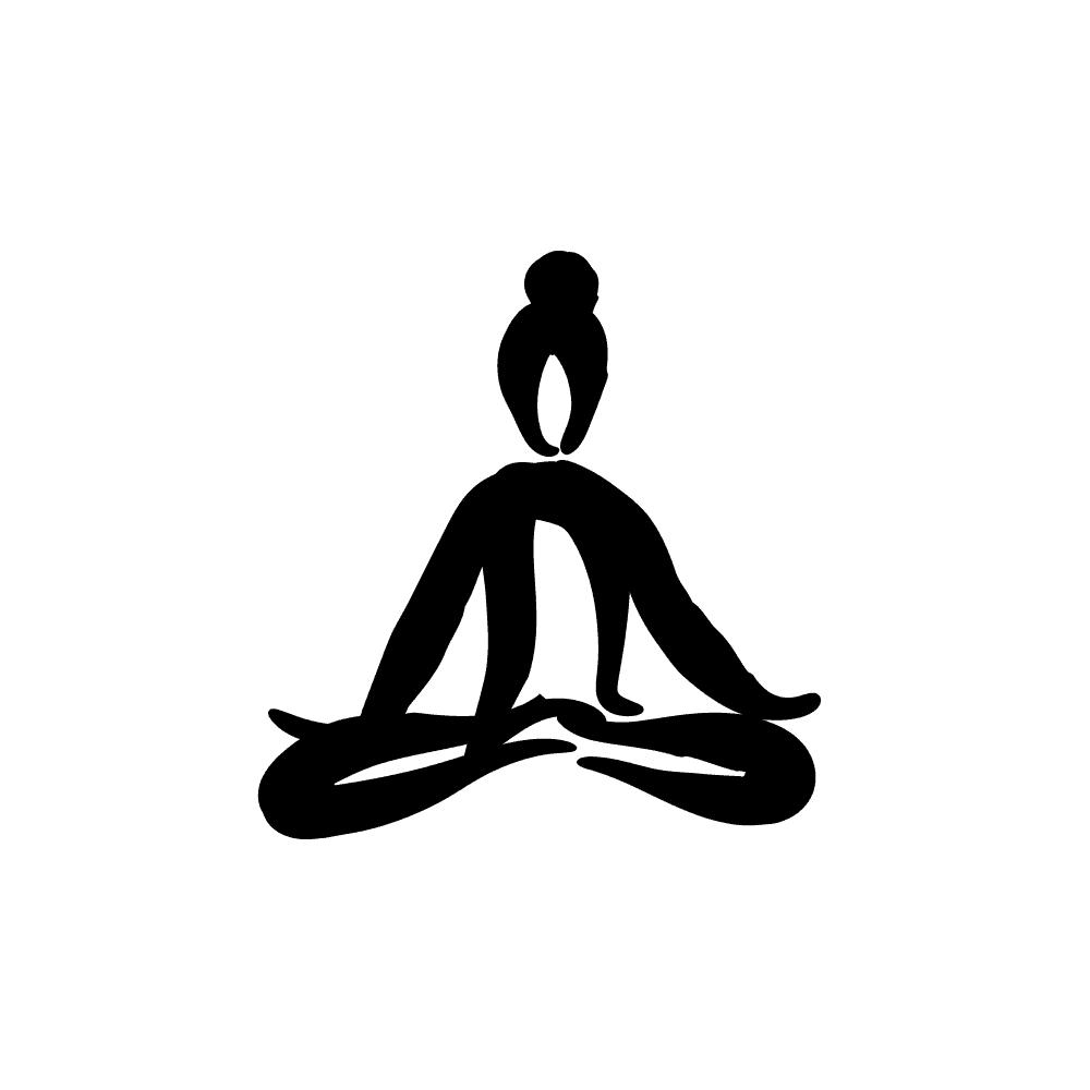 Yoga symbol