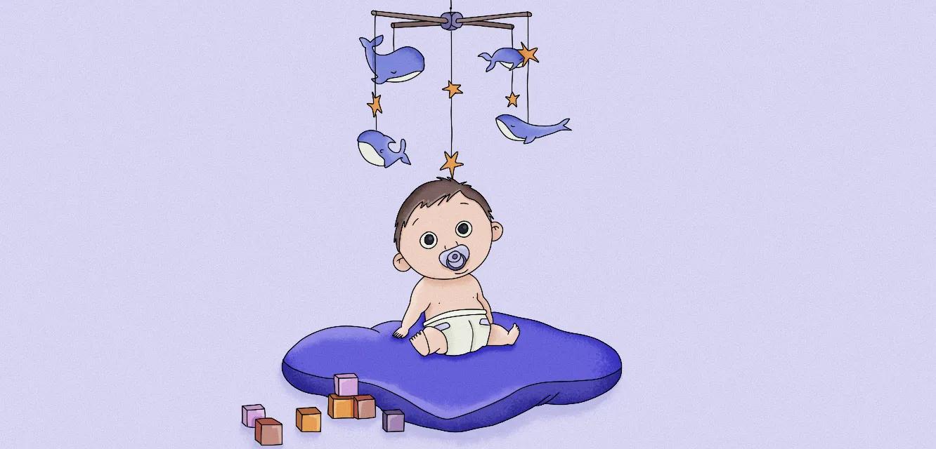 Dream Of Dead Baby: Unveiling Its Profound Meanings