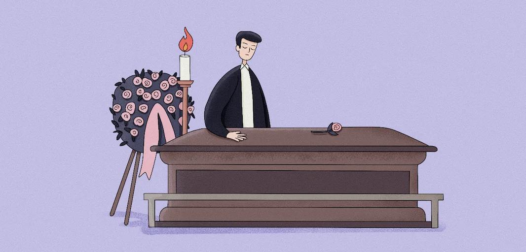 Biblical Meaning of Dreaming of Deceased Mother