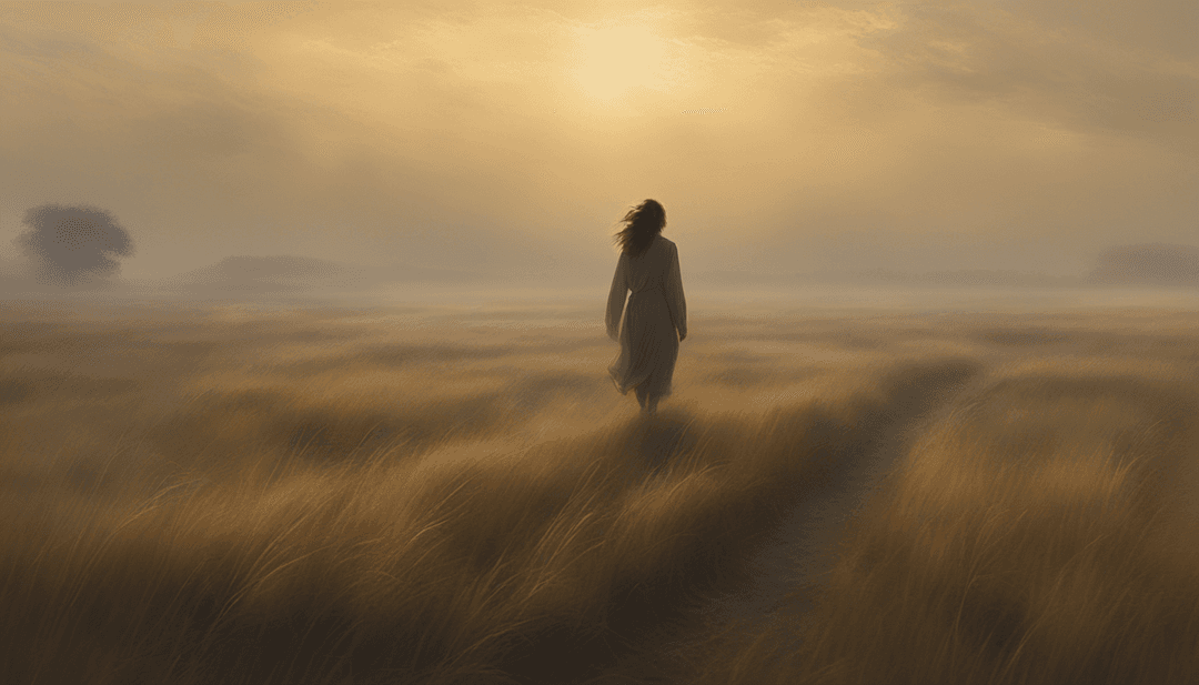 What It Means When You Dream About Being Chased