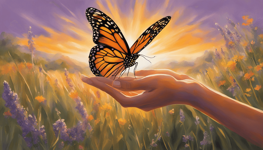 Dream About a Butterfly: What It Really Means