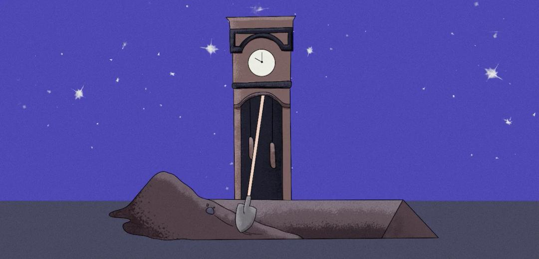 What Does it Mean When You Dream About Death of a Family Member