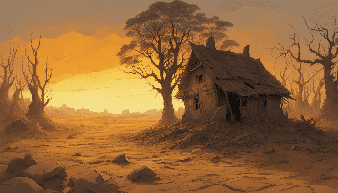 Dream About an Earthquake: What It Means for Your Life