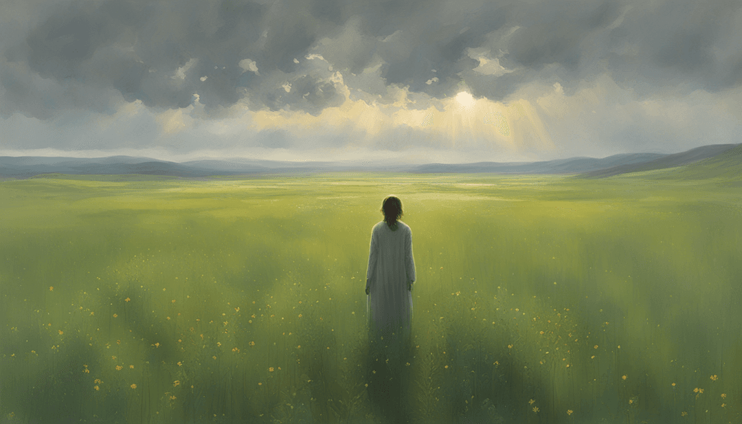 Dream About Rain: Symbolism and Meaning Explained