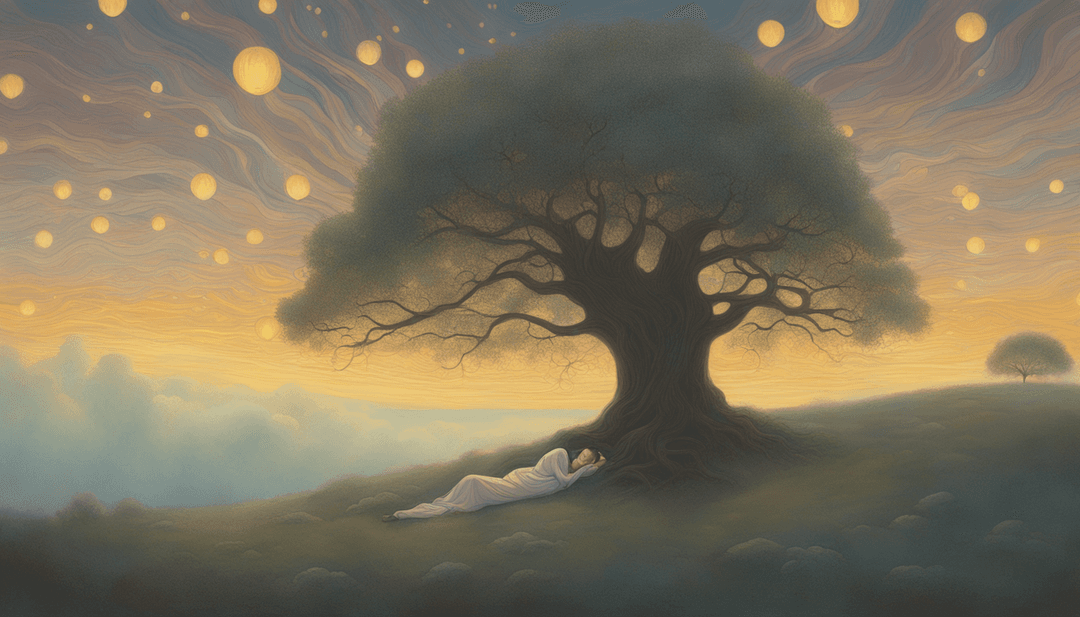 What Do We Feel in Dreams? Data From 2,000 Real Dream Reports