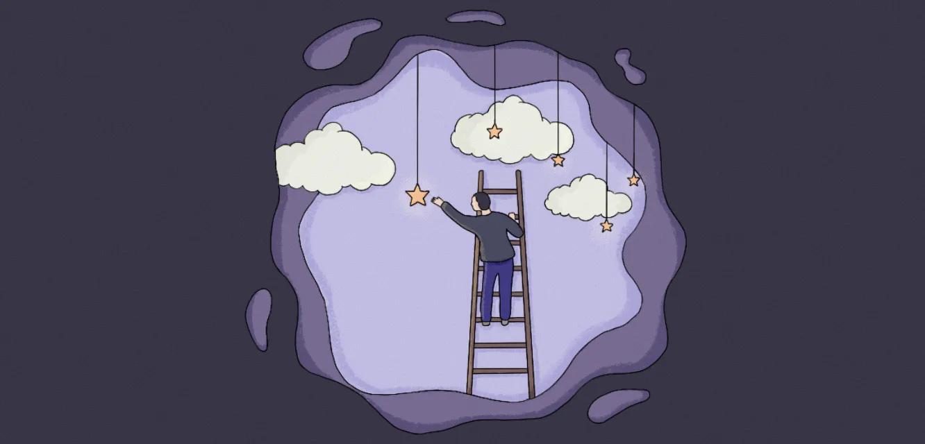 Dream Moods Rule Your Nightly Interpretations?