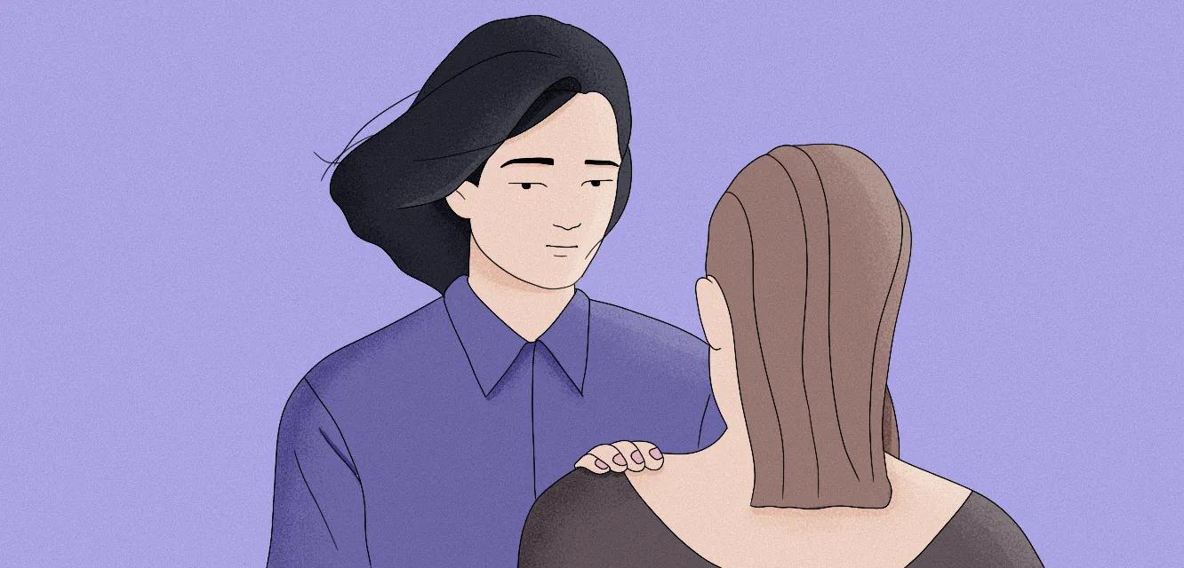 Dreaming Of A Dead Friend Talking To You