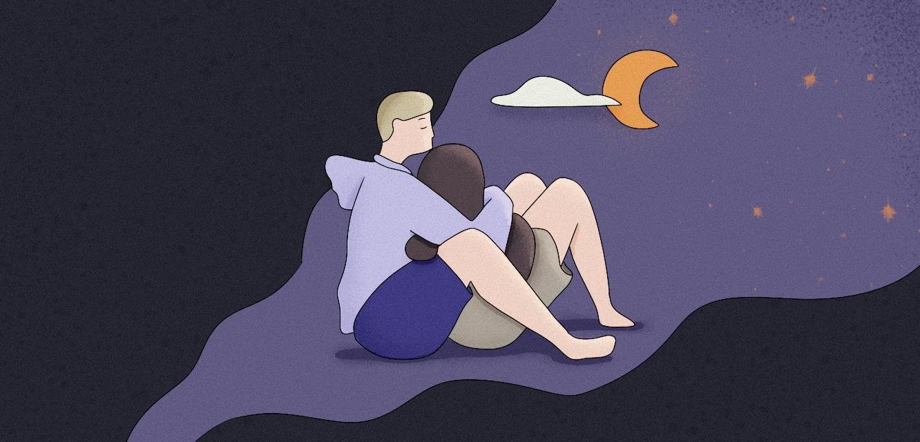 Seeing Dead Person Alive in Dream Meaning