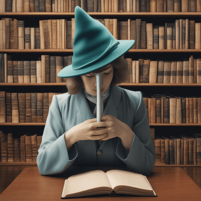 dream-about-magical-librarian-witch