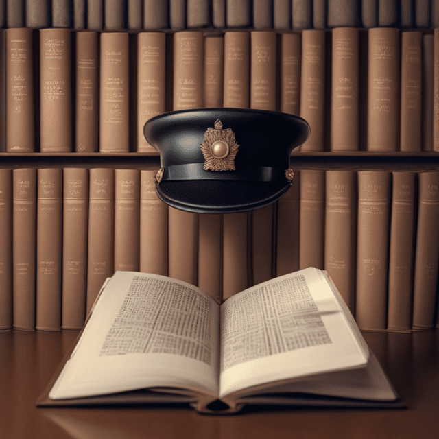 dream-about-police-and-burning-books