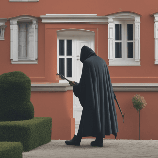 dream-about-grim-reaper-knocking-on-doors