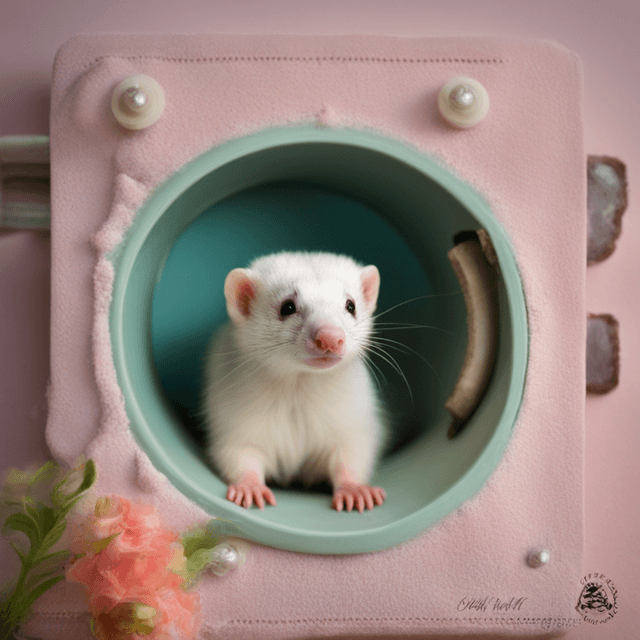 dream-of-caring-for-pet-ferrets