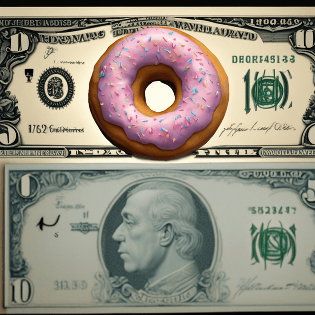 dream-about-brother-dressing-recommendation-easter-donut-10-dollar-bill-struggle