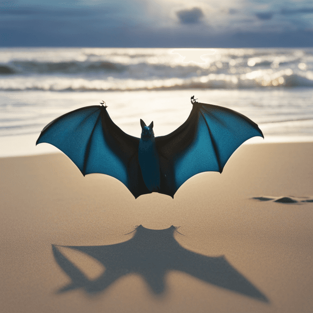 dream-of-inheriting-beautiful-shop-from-dad-peacock-beach-swimming-with-pet-bat