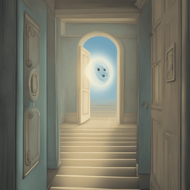 dream-about-a-secret-passage-and-glowing-eyes