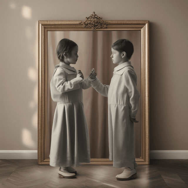 dream-of-twin-siblings-dancing-mirror