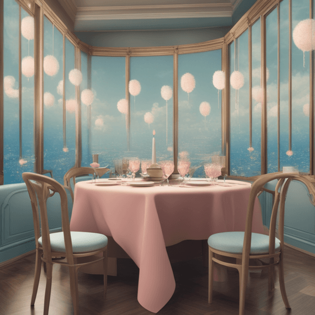 dream-about-birthday-celebration-restaurant
