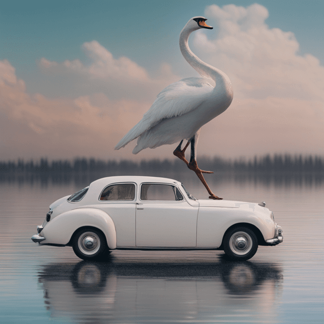 dream-about-swan-lake-car-crash