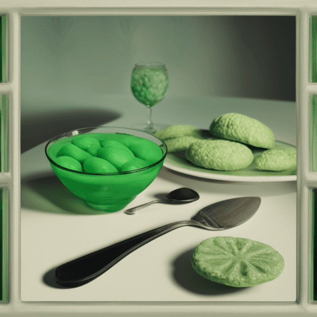 dream-of-black-magic-and-green-colour-food