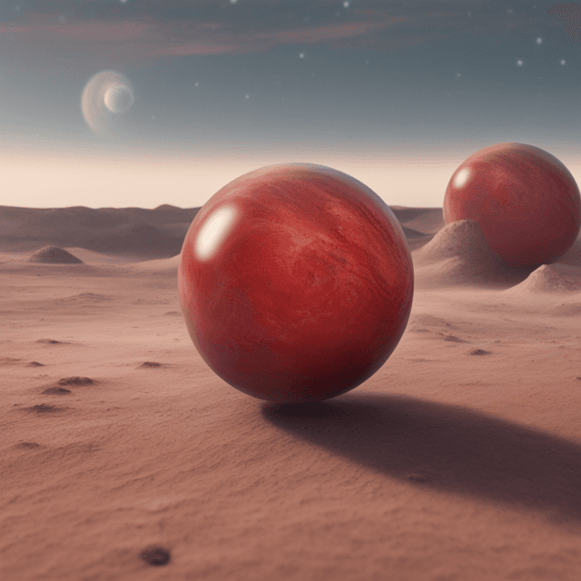 dream-about-giant-red-planet-close-to-earth