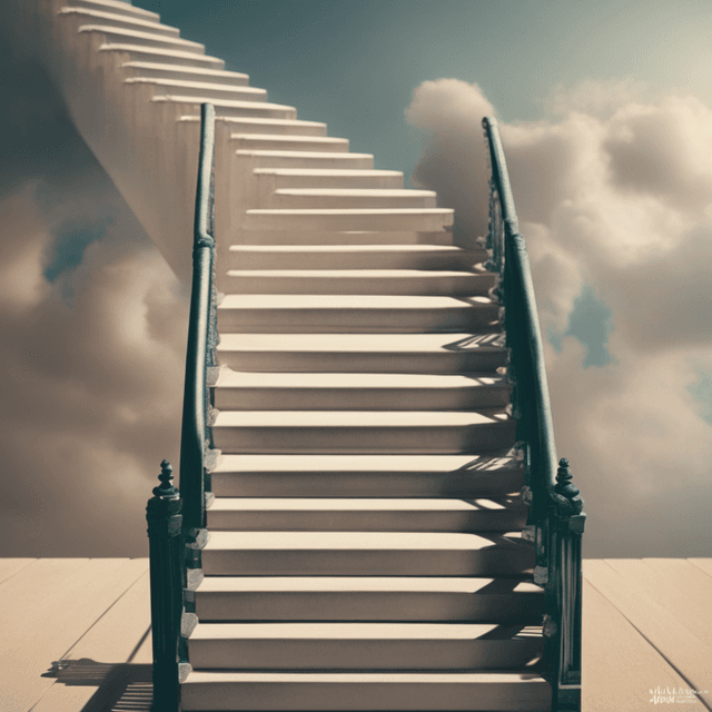 dream-about-running-up-long-stairs