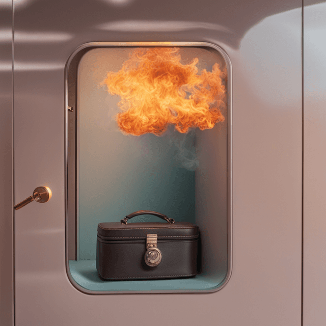 dream-about-designer-handbag-in-fire-cubicle