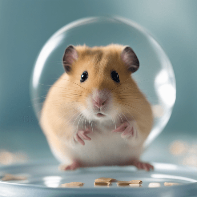 dream-about-taking-care-of-a-hamster
