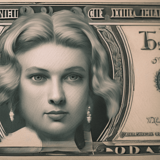 dream-about-a-dollar-bill-worth-13-with-taylor-swifts-face