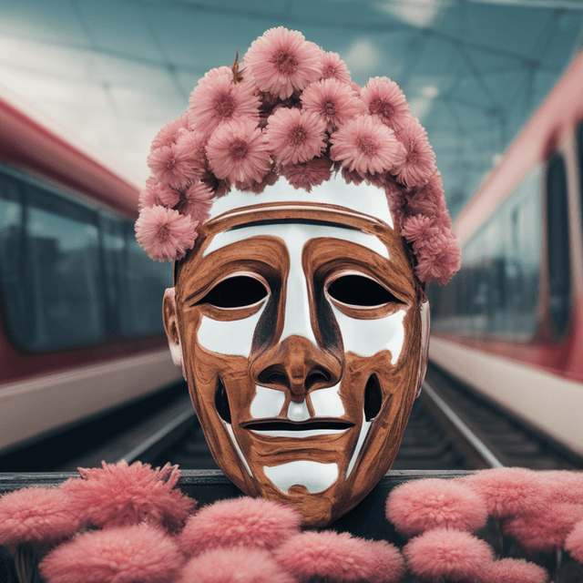 dream-about-train-rollercoaster-suicide-face-mask-flowers