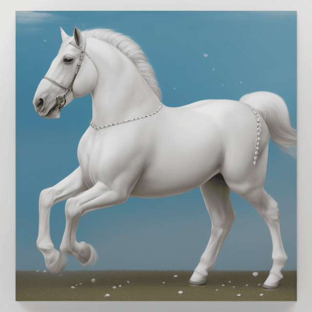 dream-about-falling-white-horse-diamond-saddle-pressure-menstrual-ex-crush-oral-sex