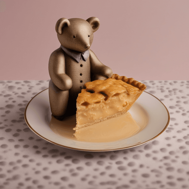 dream-about-pie-bear