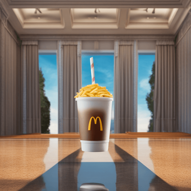dream-about-expensive-mcdonalds