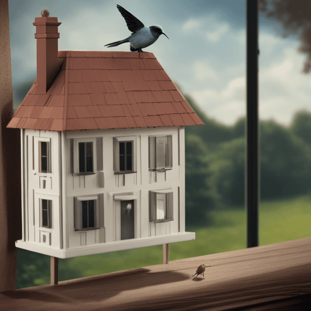 dream-of-wooden-house-family-bird-vomit-insects
