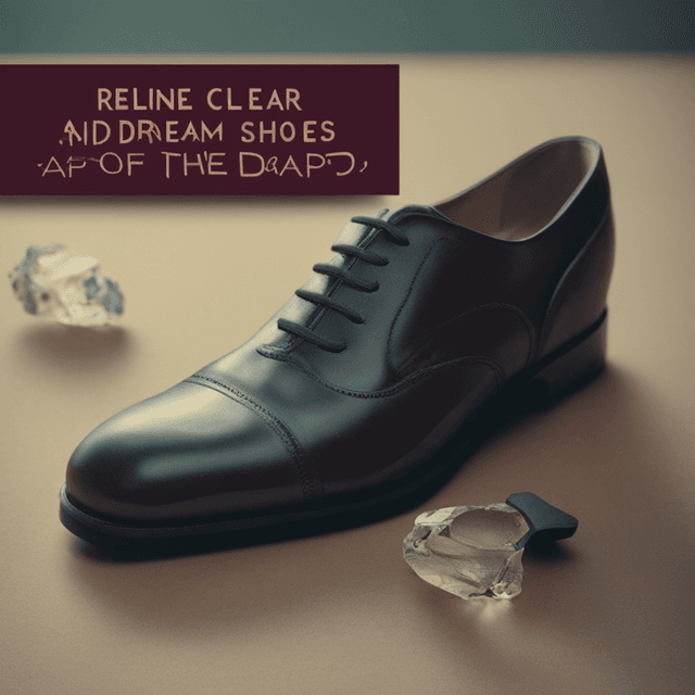 dream-about-shoes-falling-apart