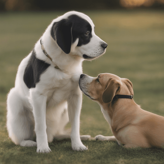 dream-about-cute-dogs-kissing-neck