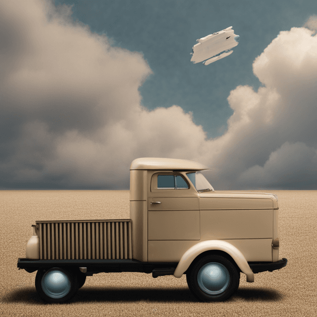 dream-about-buying-a-truck-and-escaping-from-a-hostage-situation