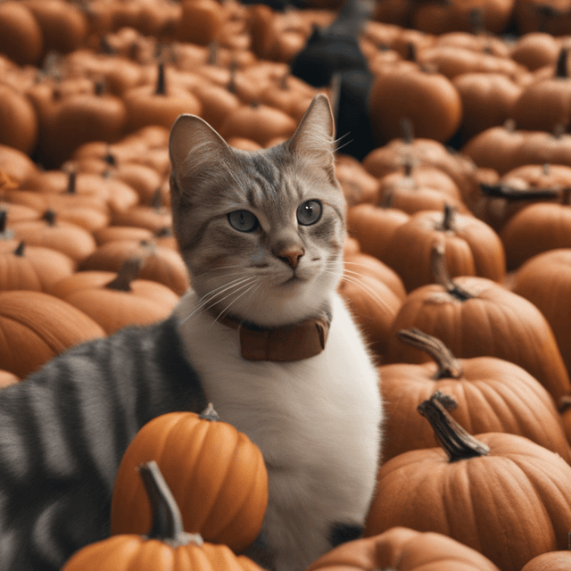 dream-about-stray-cats-and-pumpkins