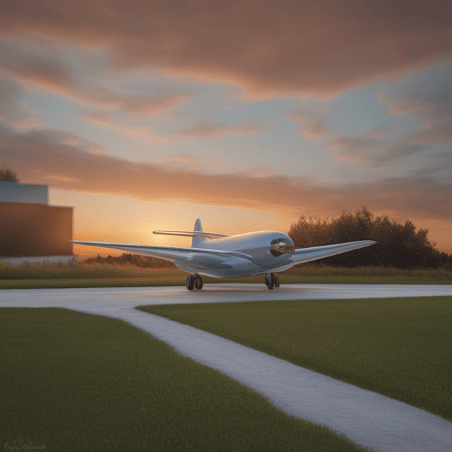 dream-of-flying-plane-childhood-home-grandparents-house-sunset-airport-canyon