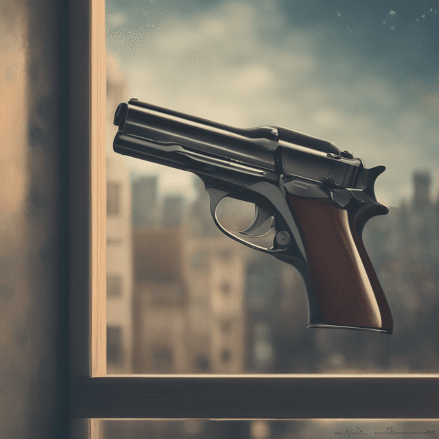 dream-about-gunshots-in-apartment