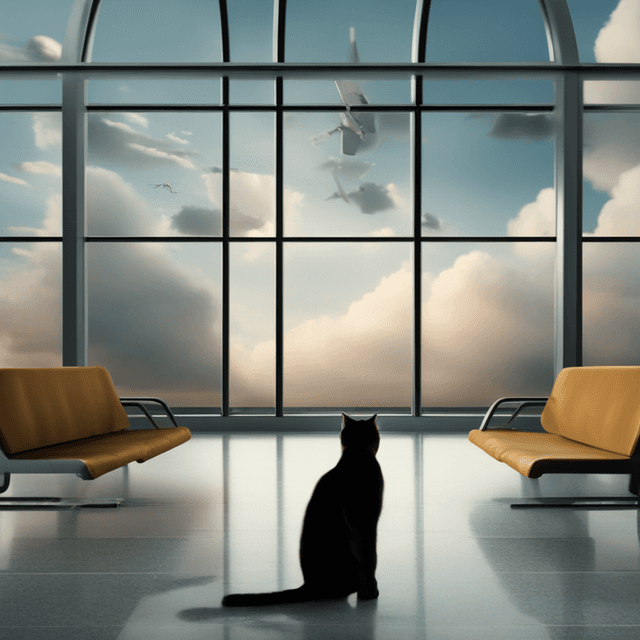 dream-about-missing-mother-and-cat-in-airport