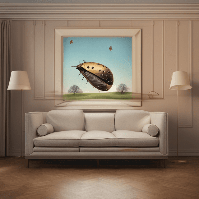 dream-about-couch-infested-with-bugs