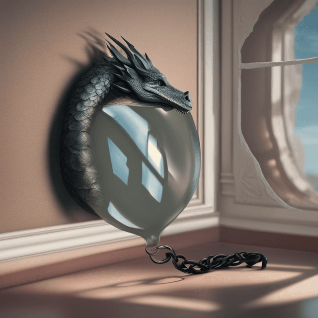 dream-about-trapped-mother-and-fighting-dragons