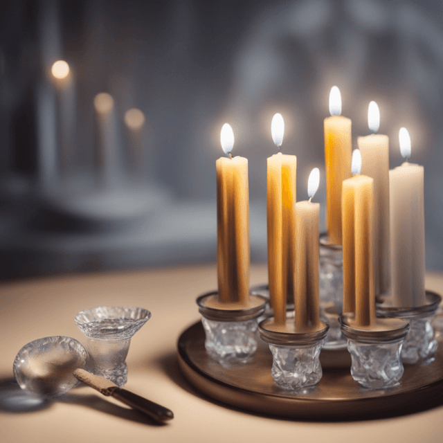 dream-about-candles-and-spells